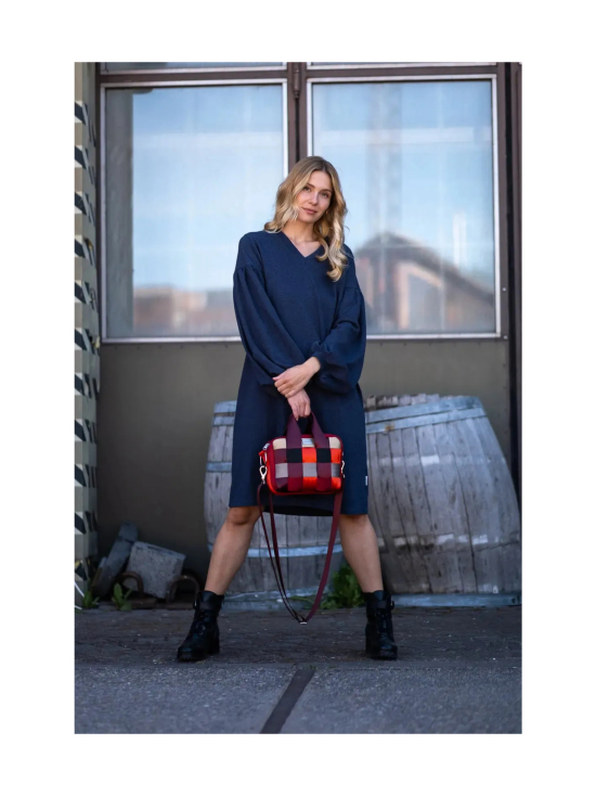 Globe Hope - PALLAS mekko, tummansininen - SININEN | Stockmann - photo 7