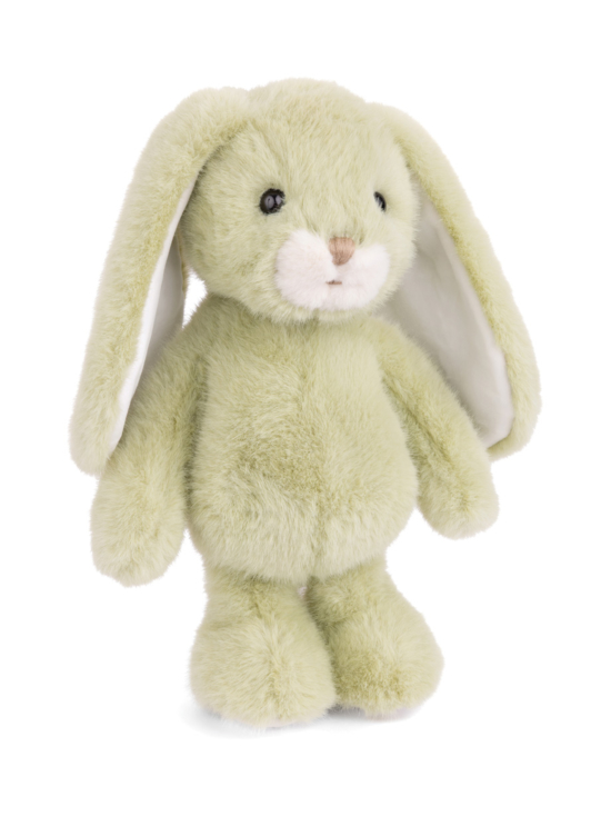 BUKOWSKI - BUKOWSKI Pehmopupu Jumpy Bunny, lime, 30 cm | Stockmann - photo 1