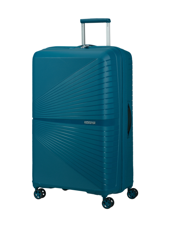 American Tourister - AIRCONIC SPINNER 77/28 TSA - DEEP OCEAN | Stockmann - photo 4