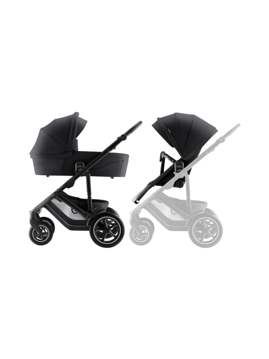 Britax - Britax Smile 5Z yhdistelmävaunut - photo 1 Britax - Britax Smile 5Z yhdistelmävaunut | Stockmann - photo 1