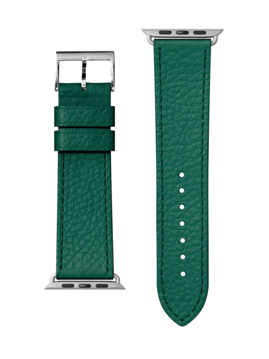 Laut - Milano Apple Watch (38/40 mm) -ranneke (vihreä) - 7 - photo 2 Laut - Milano Apple Watch (38/40 mm) -ranneke (vihreä) - 7 | Stockmann - photo 2