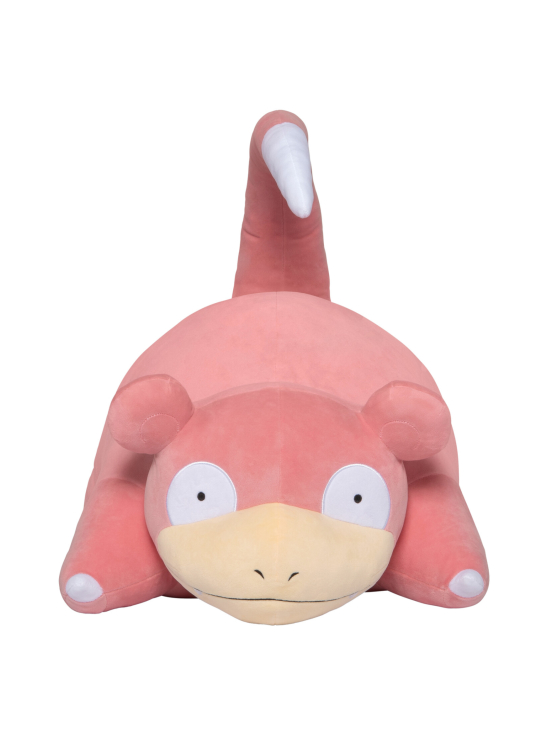 POKEMON - POKEMON Pehmolelu Slowpoke, 60 cm - photo 5 POKEMON - POKEMON Pehmolelu Slowpoke, 60 cm | Stockmann - photo 5