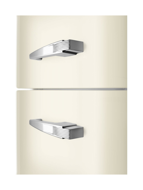 Smeg - Smeg FAB30LCR5 Jääkaappi, kermanvalkoinen vasenkätinen - photo 2 Smeg - Smeg FAB30LCR5 Jääkaappi, kermanvalkoinen vasenkätinen | Stockmann - photo 2