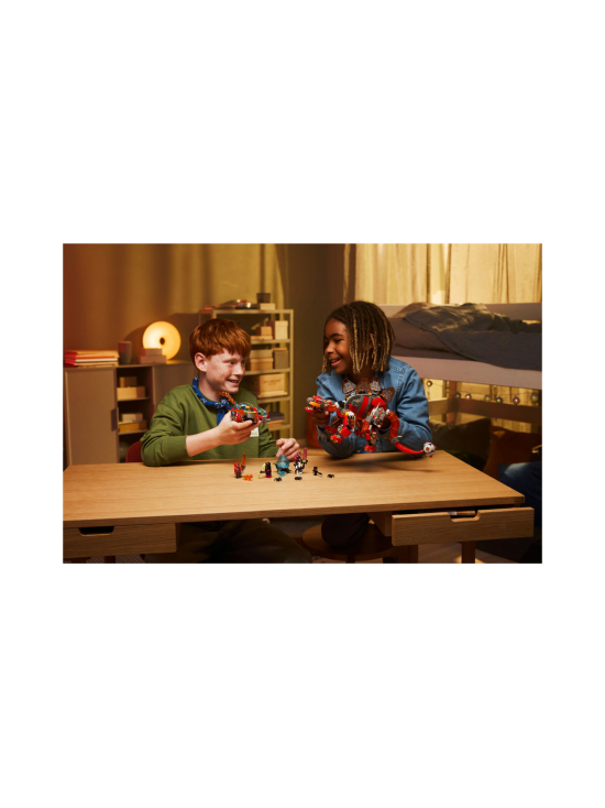 LEGO DREAMZZZ - LEGO DREAMZzz Dinosuihkari 71514 | Stockmann - photo 5