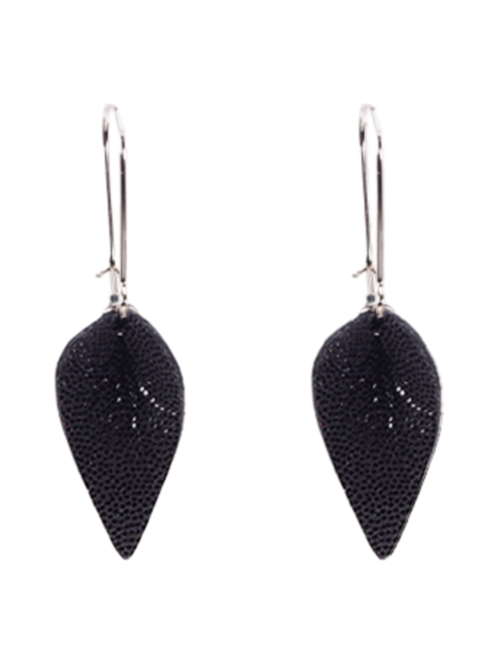 VIAMINNET - LUMME Mini -korvakorut - GLITTER MUSTA - photo 2 VIAMINNET - LUMME Mini -korvakorut - GLITTER MUSTA | Stockmann - photo 2