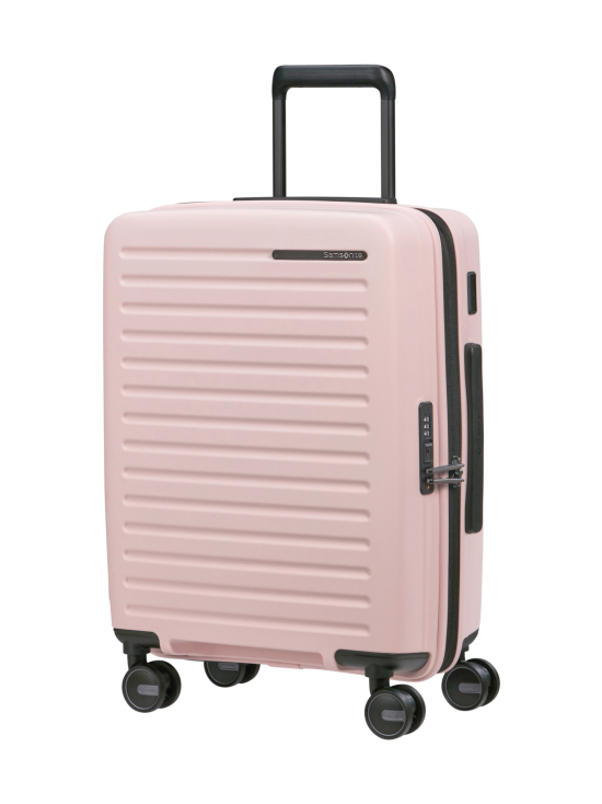Samsonite - RESTACKD SPINNER 55/20 EXP - ROSE - photo 1 Samsonite - RESTACKD SPINNER 55/20 EXP - ROSE | Stockmann - photo 1