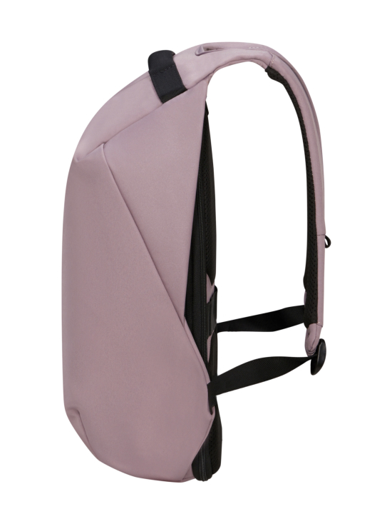 Samsonite - SECURIPAK 2.0 BACKPACK 15.6 - LILAC - photo 4 Samsonite - SECURIPAK 2.0 BACKPACK 15.6 - LILAC | Stockmann - photo 4