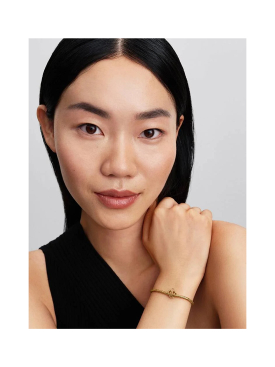 Pandora - Openwork Heart Padlock Charm - 764358C00 | Stockmann - photo 3