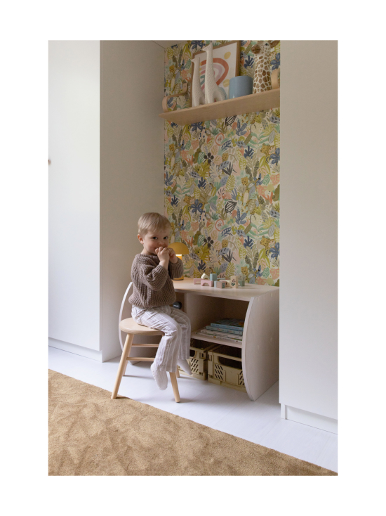 FitWood - KANTO Montessori penkki - KOIVU | Stockmann - photo 3