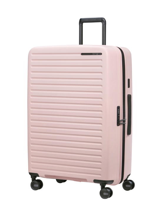 Samsonite - RESTACKD SPINNER 75/28 EXP - ROSE - photo 2 Samsonite - RESTACKD SPINNER 75/28 EXP - ROSE | Stockmann - photo 2