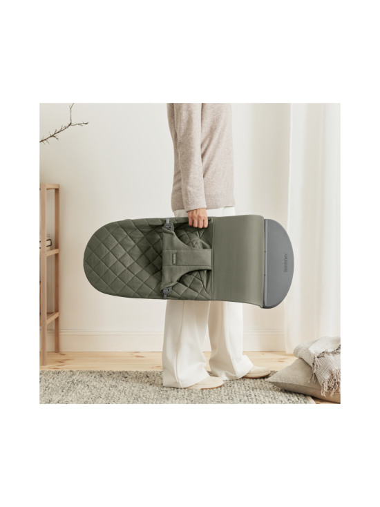 BabyBjörn - BabyBjörn Bliss sitteri | Stockmann - photo 8