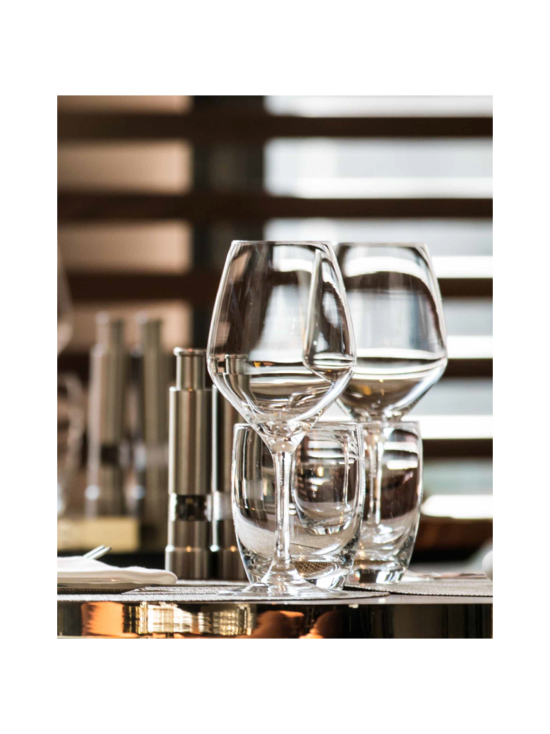 Lehmann Glass - Viinilasi Lehmann Glass Excellence 39cl (6 kpl) - photo 3 Lehmann Glass - Viinilasi Lehmann Glass Excellence 39cl (6 kpl) | Stockmann - photo 3