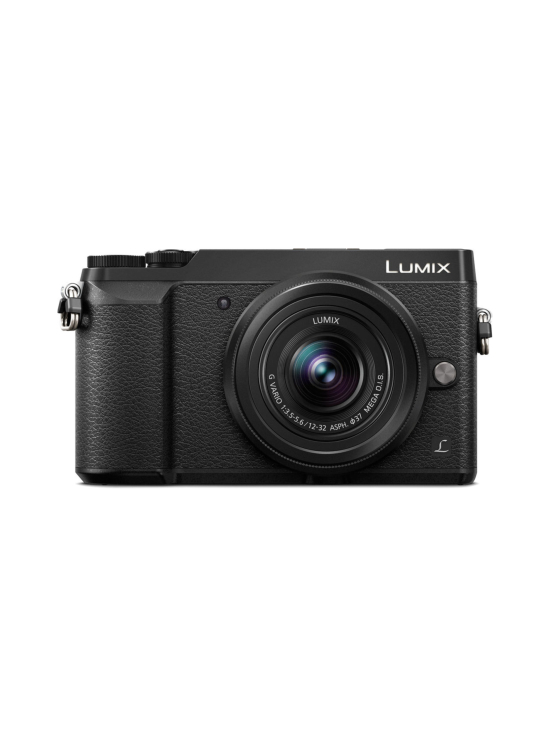 Panasonic - Panasonic Lumix GX80 + 12-32mm OIS Kit - photo 3 Panasonic - Panasonic Lumix GX80 + 12-32mm OIS Kit | Stockmann - photo 3