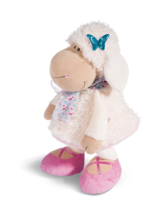 Nici - NICI Jolly Journey Pariisissa, 35 cm, ripustettava - photo 2 Nici - NICI Jolly Journey Pariisissa, 35 cm, ripustettava | Stockmann - photo 2