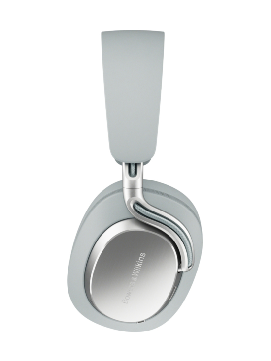 B&W - Bowers & Wilkins PX8 S2 vastamelukuulokkeet, pearl blue | Stockmann - photo 3