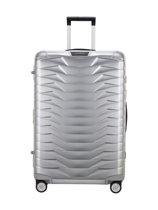 Samsonite - PROXIS ALU SPINNER 76/28 - ALUMINIUM - photo 2 Samsonite - PROXIS ALU SPINNER 76/28 - ALUMINIUM | Stockmann - photo 2