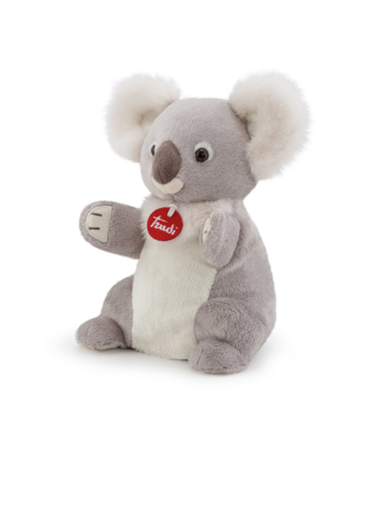 TRUDI - TRUDI käsinukke Koala 25 cm - photo 1 TRUDI - TRUDI käsinukke Koala 25 cm | Stockmann - photo 1