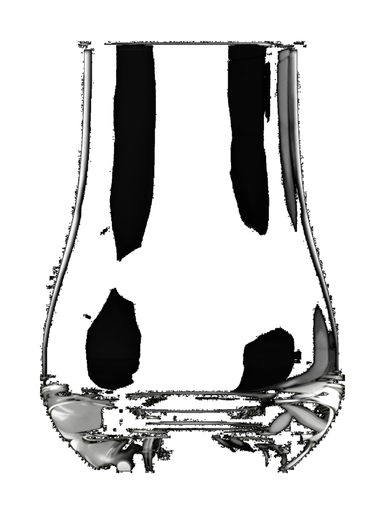 Lehmann Glass - Viskilasi Islay 12cl Lehmann (6 kpl) | Stockmann - photo 2