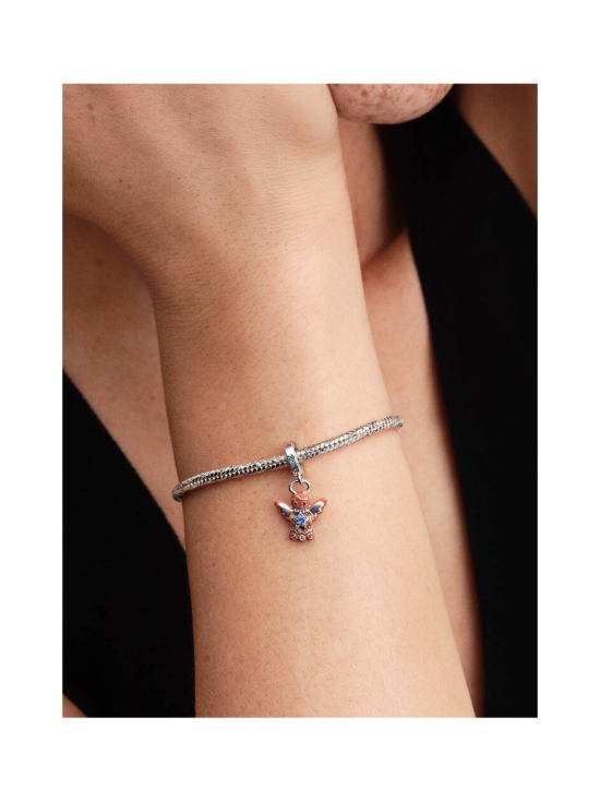 Pandora - *Pandora Piparkakkuenkeli -hela 794247C01 | Stockmann - photo 6