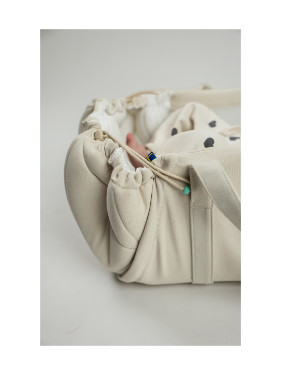 Najell - Najell SleepCarrier Vol.5 kantokassi | Stockmann - photo 2