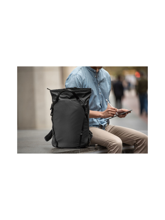 Peak Design - Peak Design Everyday Totepack laukku - Black - photo 6 Peak Design - Peak Design Everyday Totepack laukku - Black | Stockmann - photo 6