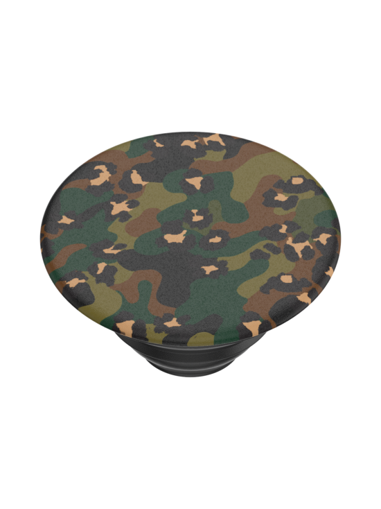 Popsockets - PopGrip Super Camo -puhelimen pidike - SUPER CAMO - photo 8 Popsockets - PopGrip Super Camo -puhelimen pidike - SUPER CAMO | Stockmann - photo 8