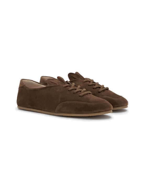 MINNA MINNA by Minna Parikka - Salma Tan Suede - TAN | Stockmann - photo 2