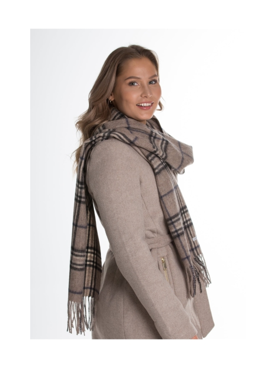 Lasessor - Nata -villakaulaliina - BEIGE - photo 4 Lasessor - Nata -villakaulaliina - BEIGE | Stockmann - photo 4