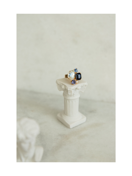 Degerberg - Swan sormus - 5 | Stockmann - photo 3