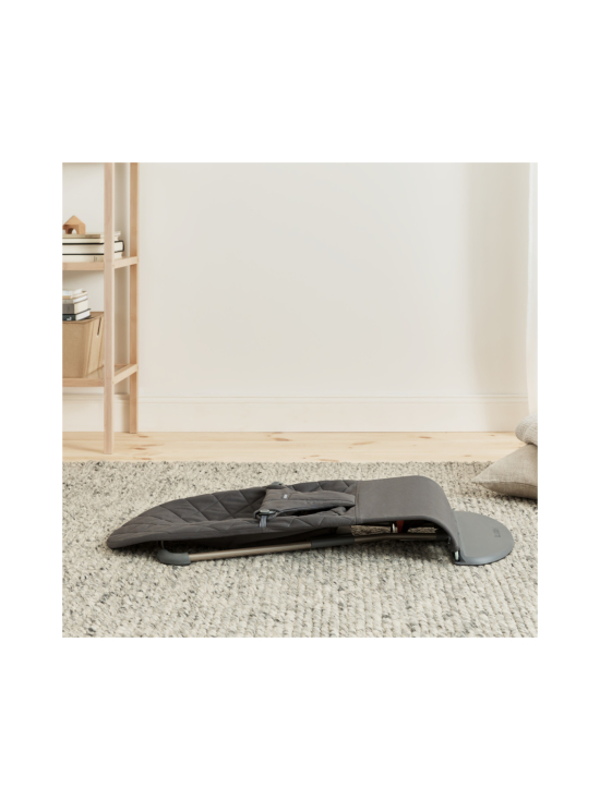 BabyBjörn - BabyBjörn Bliss sitteri - ANTHRACITE | Stockmann - photo 8