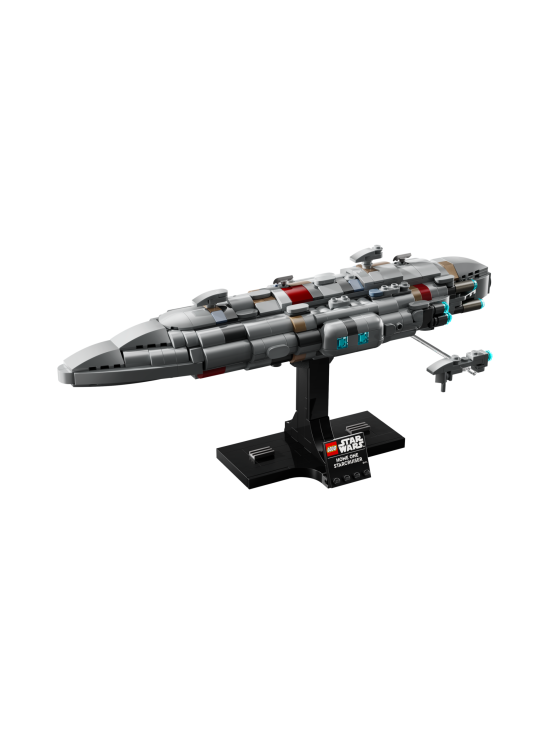 LEGO STAR WARS - LEGO Star Wars TM Home One ‑tähtiristeilijä 75405 - photo 3 LEGO STAR WARS - LEGO Star Wars TM Home One ‑tähtiristeilijä 75405 | Stockmann - photo 3