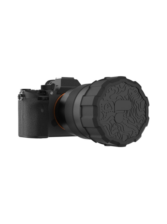 PolarPro - PolarPro 55-62mm Defender Lens Cover -linssinsuoja - photo 3 PolarPro - PolarPro 55-62mm Defender Lens Cover -linssinsuoja | Stockmann - photo 3