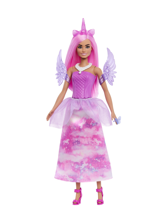 BARBIE - BARBIE Fantasy -adventtikalenteri - photo 4 BARBIE - BARBIE Fantasy -adventtikalenteri | Stockmann - photo 4