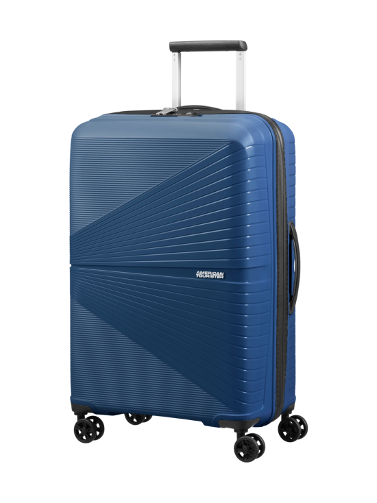 American Tourister - AIRCONIC SPINNER 67/24 TSA - MIDNIGHT NAVY - photo 1 American Tourister - AIRCONIC SPINNER 67/24 TSA - MIDNIGHT NAVY | Stockmann - photo 1