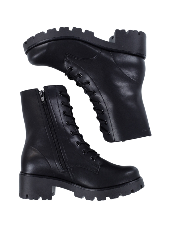 Pomar - VARJO kevätmaiharit - BLACK NAPPA/ULTRATHIN L | Stockmann - photo 4