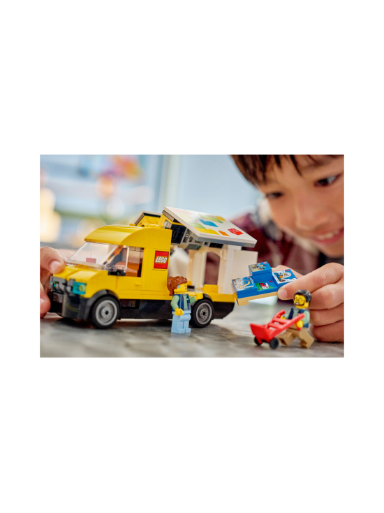 LEGO CITY - LEGO City LEGO rekka 60500 | Stockmann - photo 5