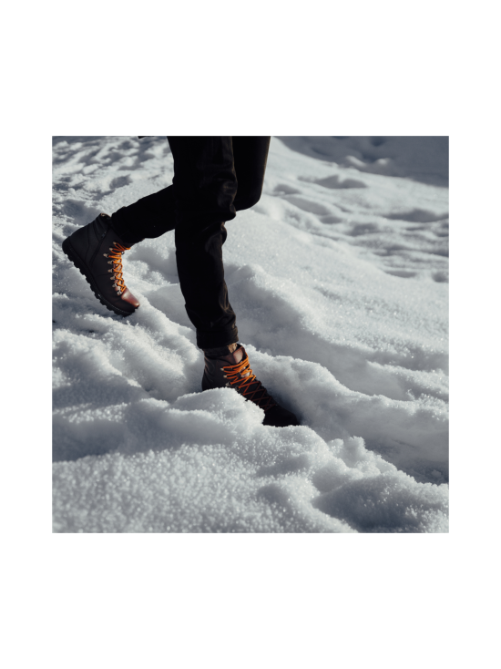 Pomar - LUKKI Miesten GORE-TEX nilkkurit - VIVIANI BROWN/TAN SOLE | Stockmann - photo 10