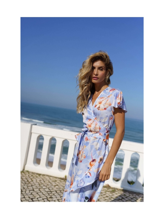 Nakoa - Annika Dress, Serein - SEREIN - photo 4 Nakoa - Annika Dress, Serein - SEREIN | Stockmann - photo 4