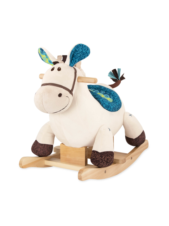 B. Toys - B. TOYS Keinuhevonen | Stockmann - photo 2