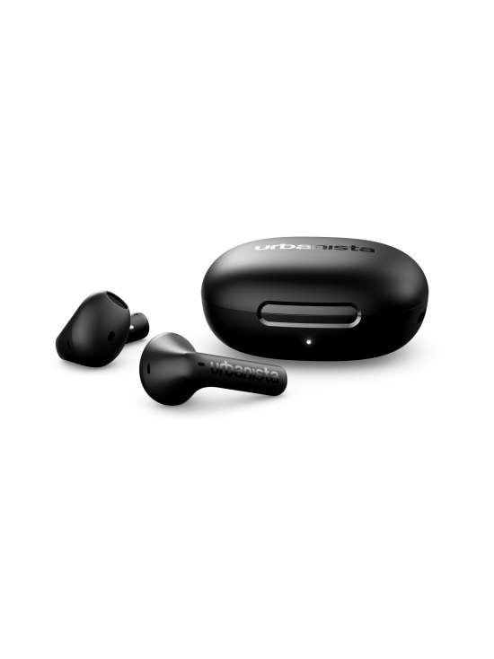 Urbanista - Urbanista Santa Monica - MIDNIGHT BLACK - photo 4 Urbanista - Urbanista Santa Monica - MIDNIGHT BLACK | Stockmann - photo 4