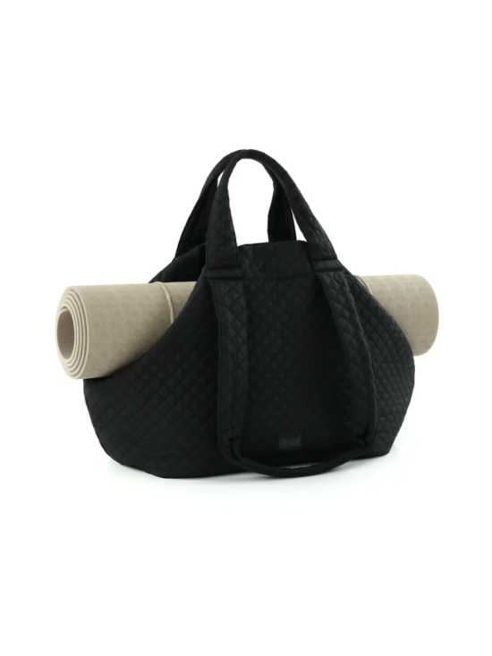 ASK Scandinavia - EMMA TOTE laukku - BLACK | Stockmann - photo 4