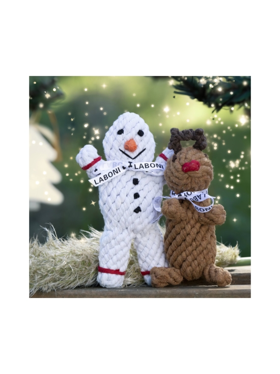 Laboni - Lelupaketti #5 - Shawn, Rudi, Hertha | Stockmann - photo 1