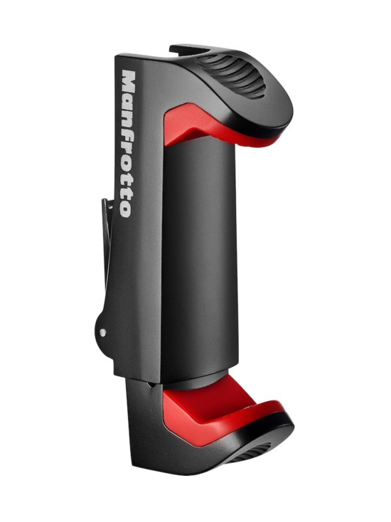 Manfrotto - Manfrotto Pixi Universal (MCPIXI) puhelinkiinnike varustekengällä - photo 1 Manfrotto - Manfrotto Pixi Universal (MCPIXI) puhelinkiinnike varustekengällä | Stockmann - photo 1