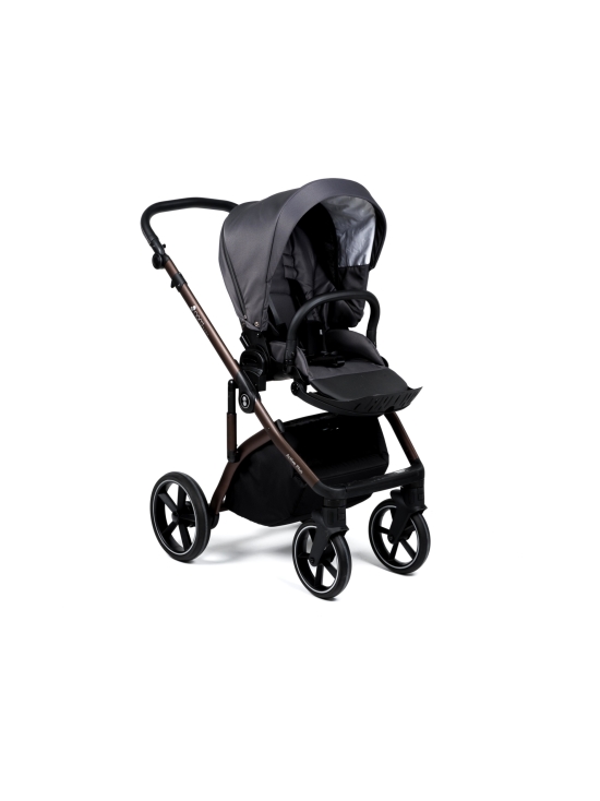 Nord - Nord Active Plus yhdistelmävaunut - METAL GREY - photo 2 Nord - Nord Active Plus yhdistelmävaunut - METAL GREY | Stockmann - photo 2