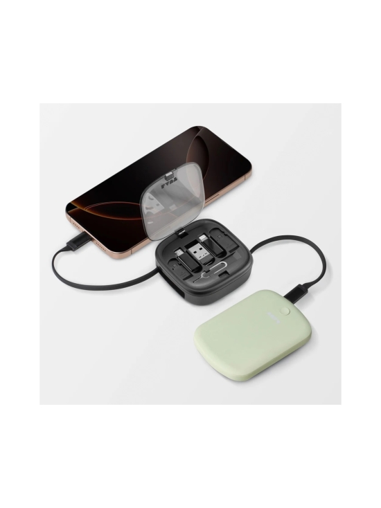 Laut - LINK MINI CABLE BOX - photo 3 Laut - LINK MINI CABLE BOX | Stockmann - photo 3