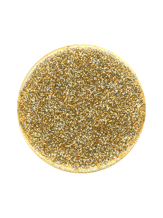 Popsockets - PopSockets Grip Glitter Gold -puhelimen pidike - GLITTER GOLD - photo 2 Popsockets - PopSockets Grip Glitter Gold -puhelimen pidike - GLITTER GOLD | Stockmann - photo 2
