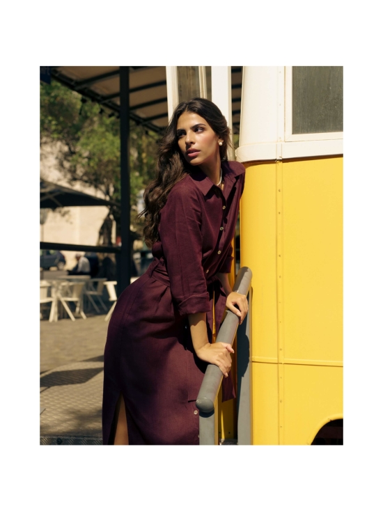 Nakoa - Chloe Pellavamekko, Merlot - MERLOT (TUMMANPUNAINEN) | Stockmann - photo 7