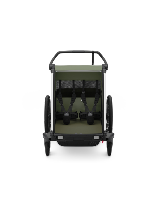 Thule - Thule Chariot Lite 2 urheilukärry | Stockmann - photo 3
