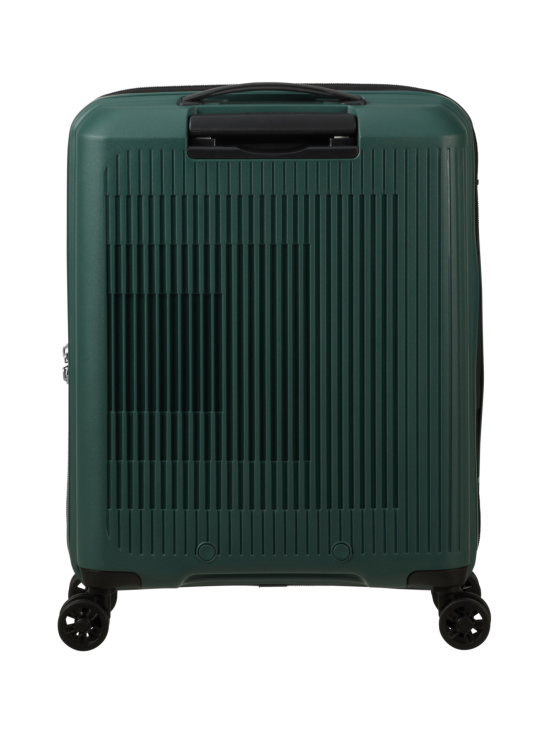 American Tourister - AEROSTEP SPINNER 55/20 EXP TSA - DARK FOREST - photo 4 American Tourister - AEROSTEP SPINNER 55/20 EXP TSA - DARK FOREST | Stockmann - photo 4