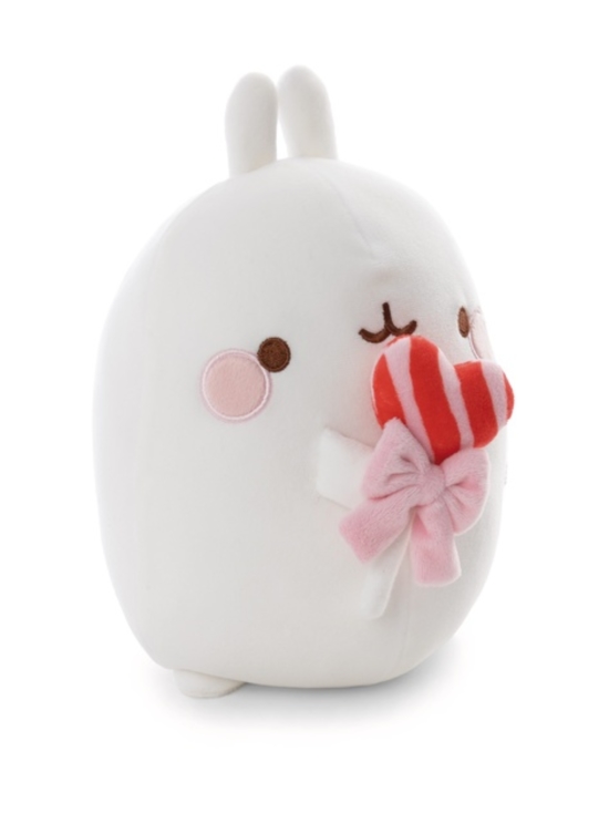 NICI - NICI pehmolelu Molang ja tikkari, 48 cm | Stockmann - photo 1